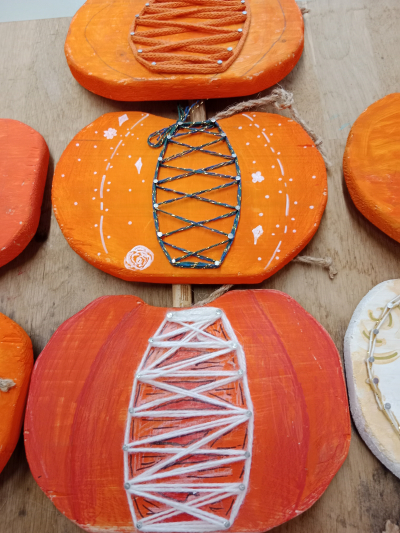 Projektové dny 1. stupně