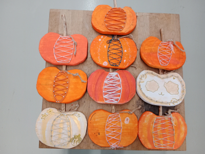 Projektové dny 1. stupně