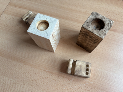 Projektový den na SPŠT