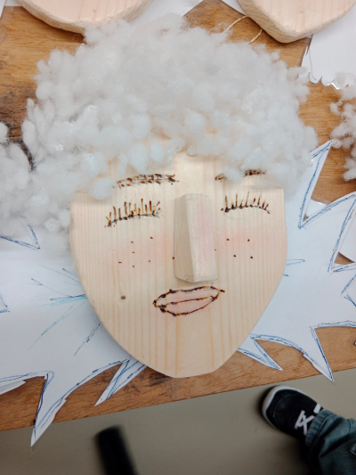 Projektové dny 3., 4. a 5. tříd