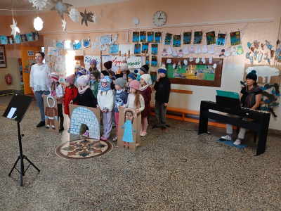 Den otevřených dveří