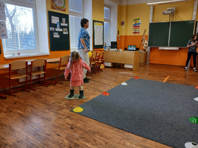 Den otevřených dveří