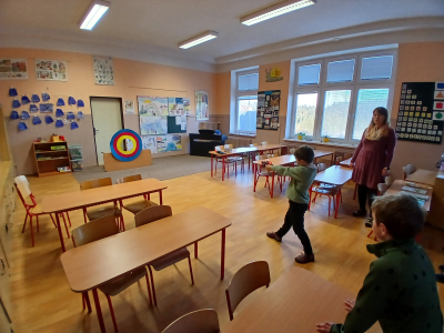 Den otevřených dveří