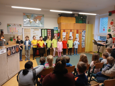 Den otevřených dveří