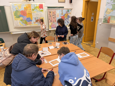 Den otevřených dveří