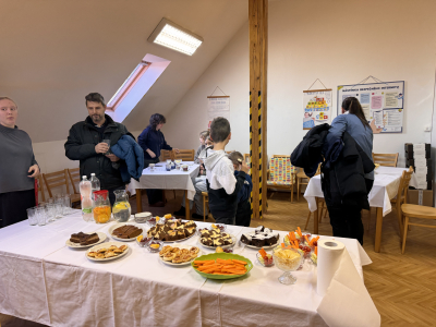 Den otevřených dveří