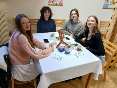 Den otevřených dveří