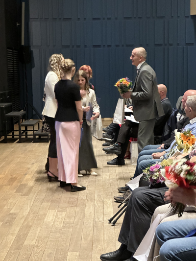 Náš Jiří Vondráček