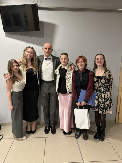 Náš Jiří Vondráček