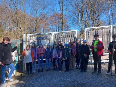 KRÁSNÉ DOPOLEDNE S KOŇMI