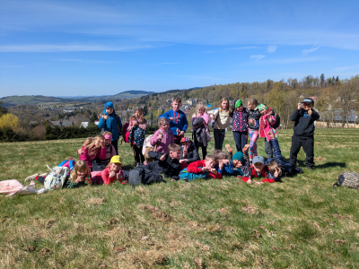 Tajemství studánek a geologie Kokonína