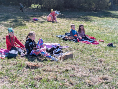 Tajemství studánek a geologie Kokonína