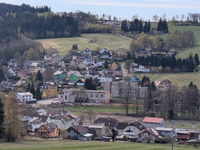 Tajemství studánek a geologie Kokonína
