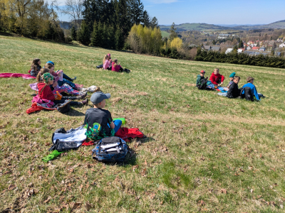 Tajemství studánek a geologie Kokonína