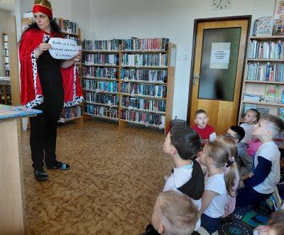 Pasování žáků 1. A 