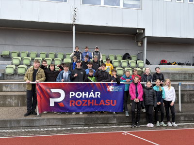 Pohár rozhlasu
