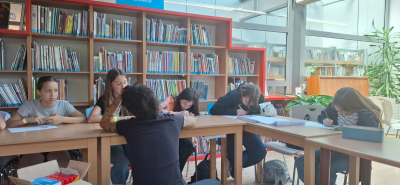 Dobrodružství, fantazie, tvoření