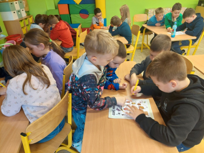 Malí badatelé a ochránci přírody 