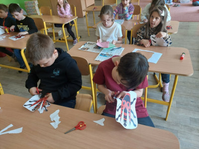Malí badatelé a ochránci přírody 