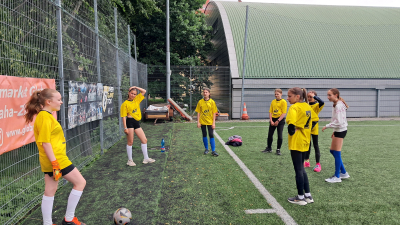 Soutěž 1:0 pro němčinu