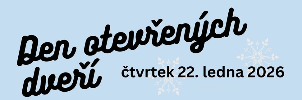Den otevřených dveří 2026