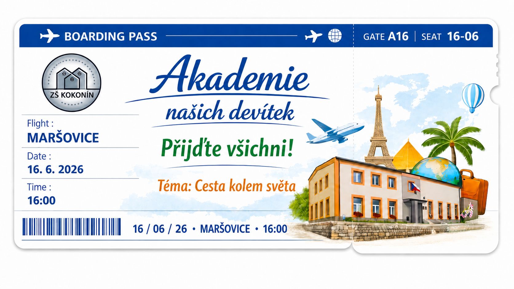 Akademie